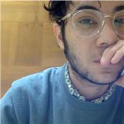 Profesor de historia y humanidades ofrece clases presenciales y/u online